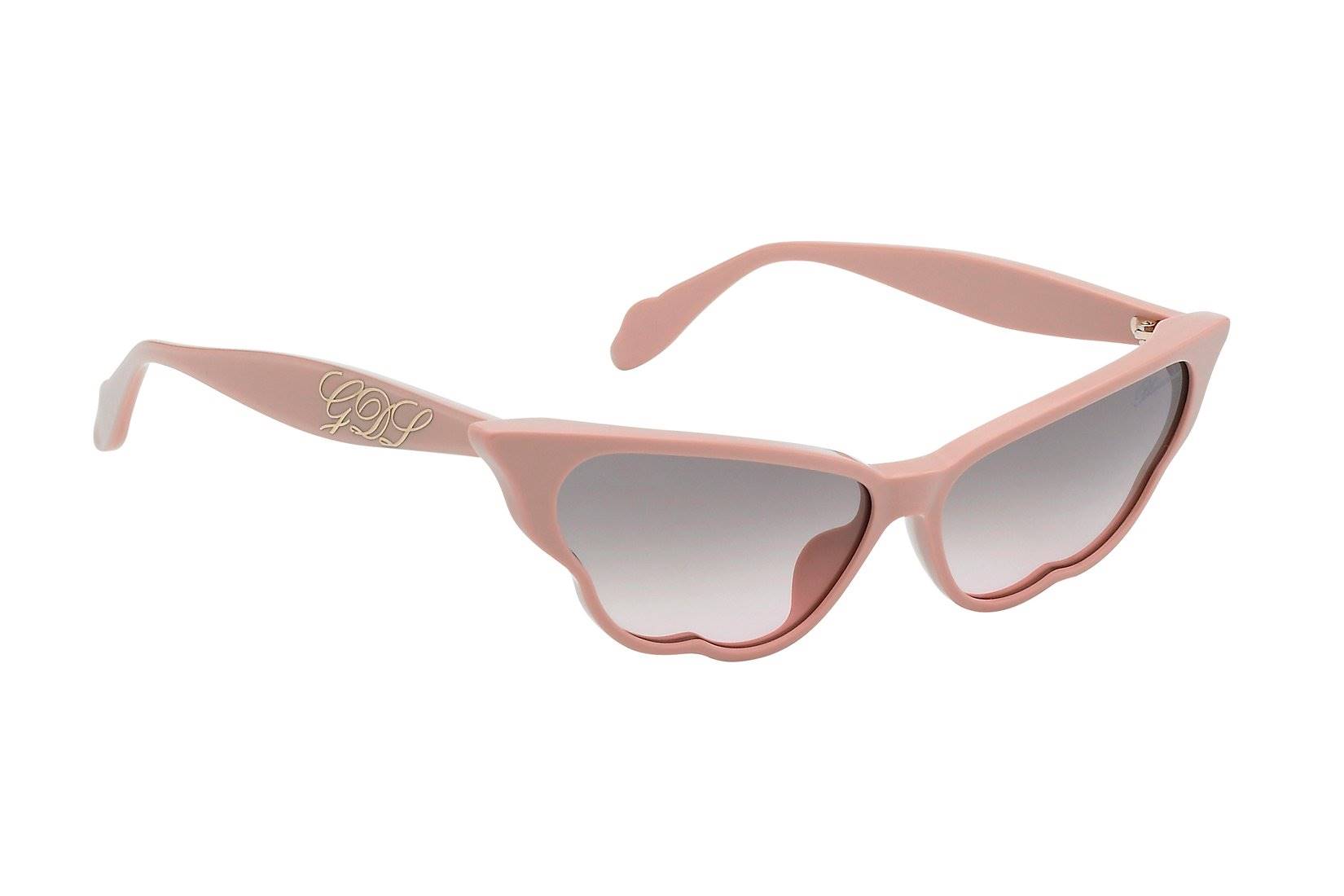 Occhiali Blumarine SBM748 09FF \