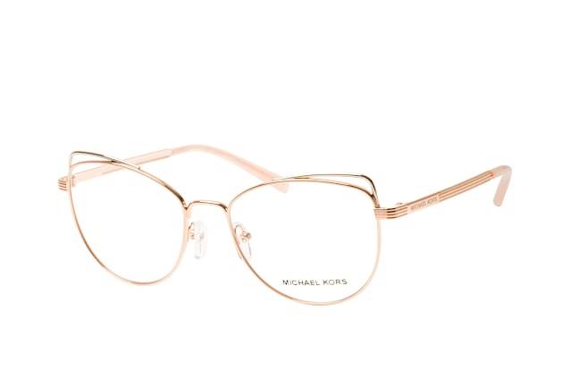 Occhiali Michael Kors MK3025 (SANTIAGO) 1108 CAL.53 - Ottica Barile