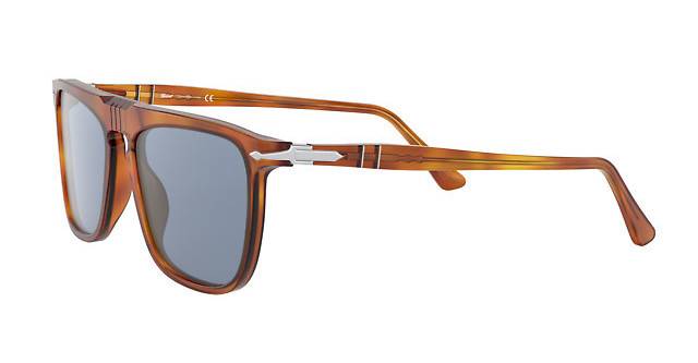 Occhiali Persol PS 3225 96/56 Terra di Siena cal.56 - Ottica Barile