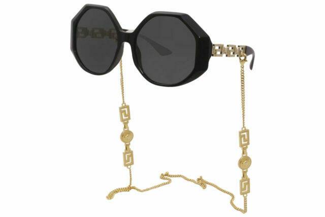 Occhiali VERSACE 4395 5345/87 cal.59 - Ottica Barile
