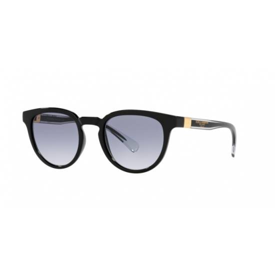 Occhiali Dolce \u0026 Gabbana DG6148 50 501/79 - Ottica Barile