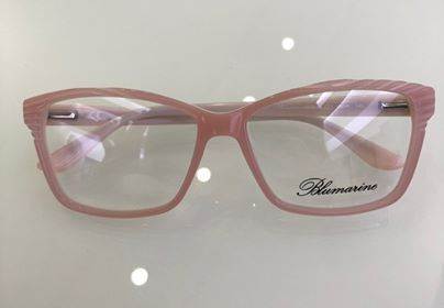 Occhiali Blumarine VBM610 col.0ADW cal.55 - Ottica Barile