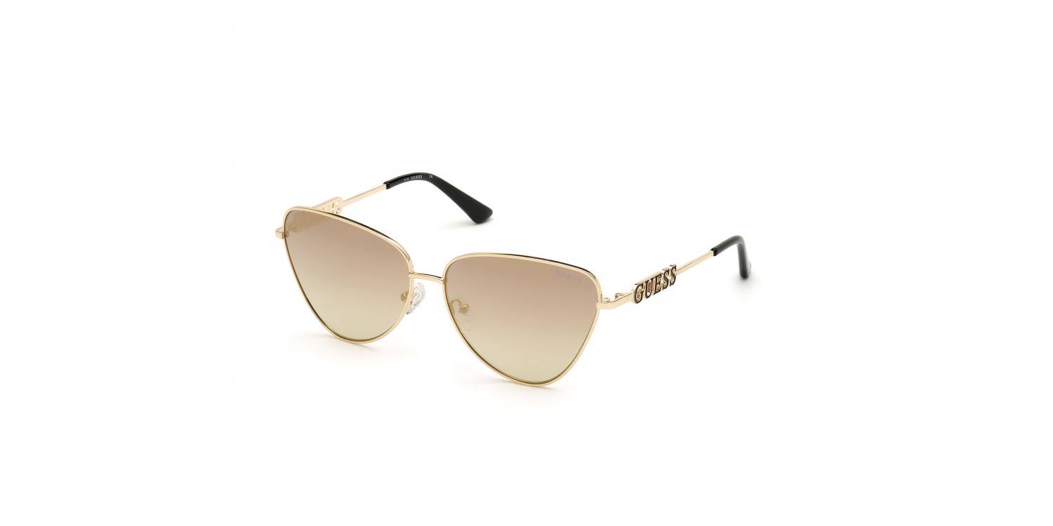 Occhiali GUESS GU7646 32C CAL.61 - Ottica Barile