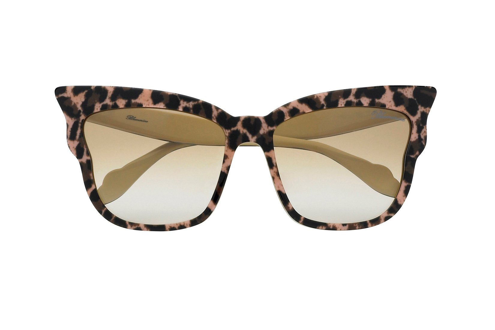 Occhiali Blumarine SBM749 LEOX CAL.58 \