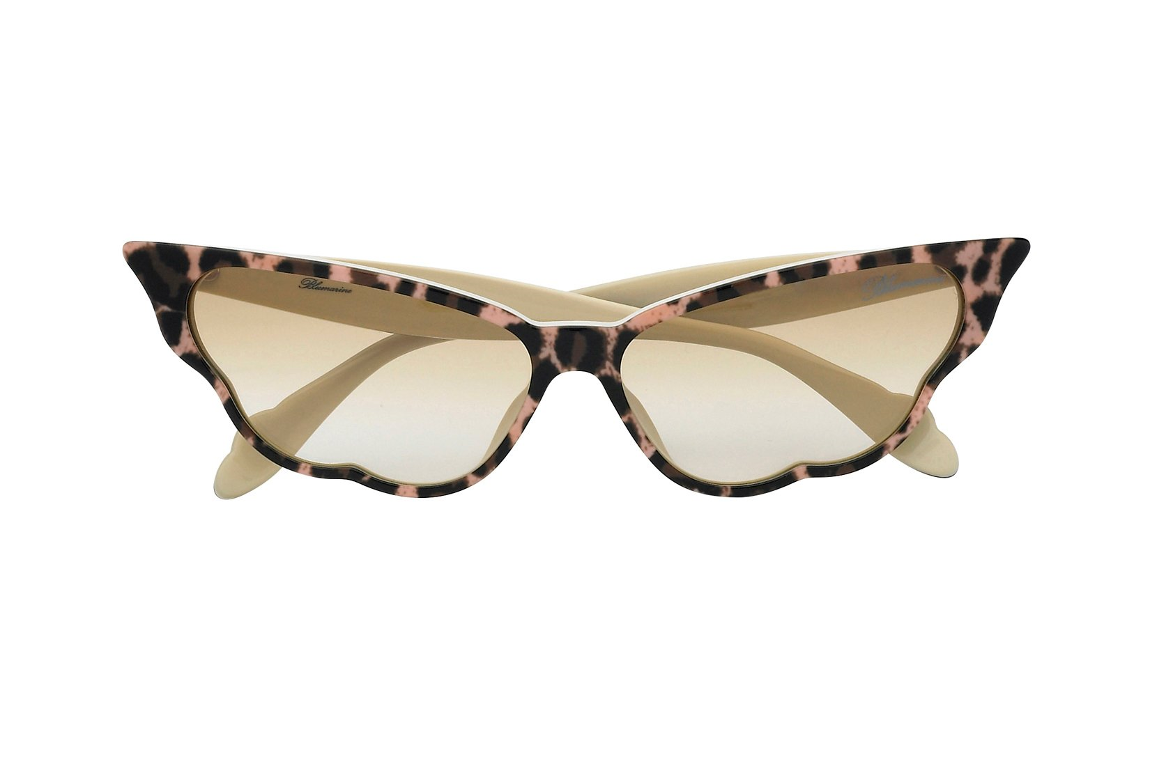 Occhiali Blumarine SBM748 LEOX \