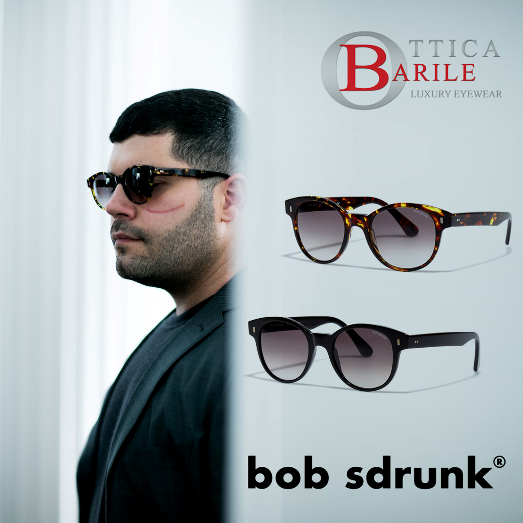 Bob Sdrunk Old Boy di nuovo disponibili!